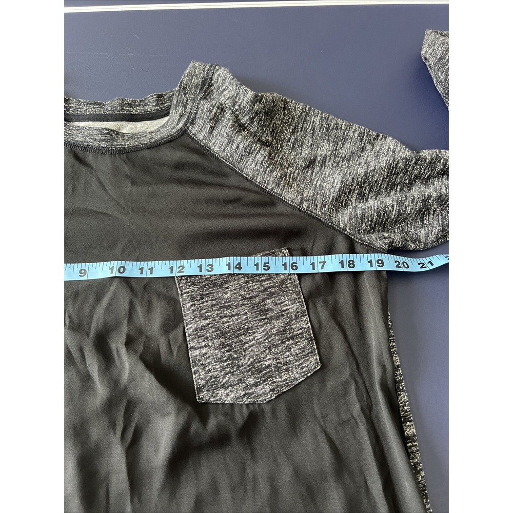 Lou & Grey Pullover‎ Women Long Sleeve Crew Neck Sweater Size S - Picture 6 of 8